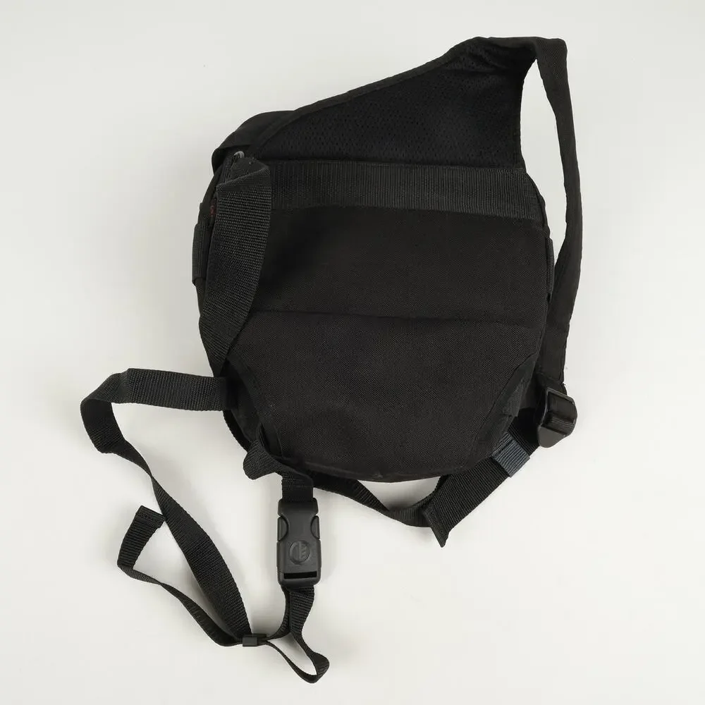Tamrac Camara Sling Pack Bag Photography Gear Functional 5767 Inserts Black